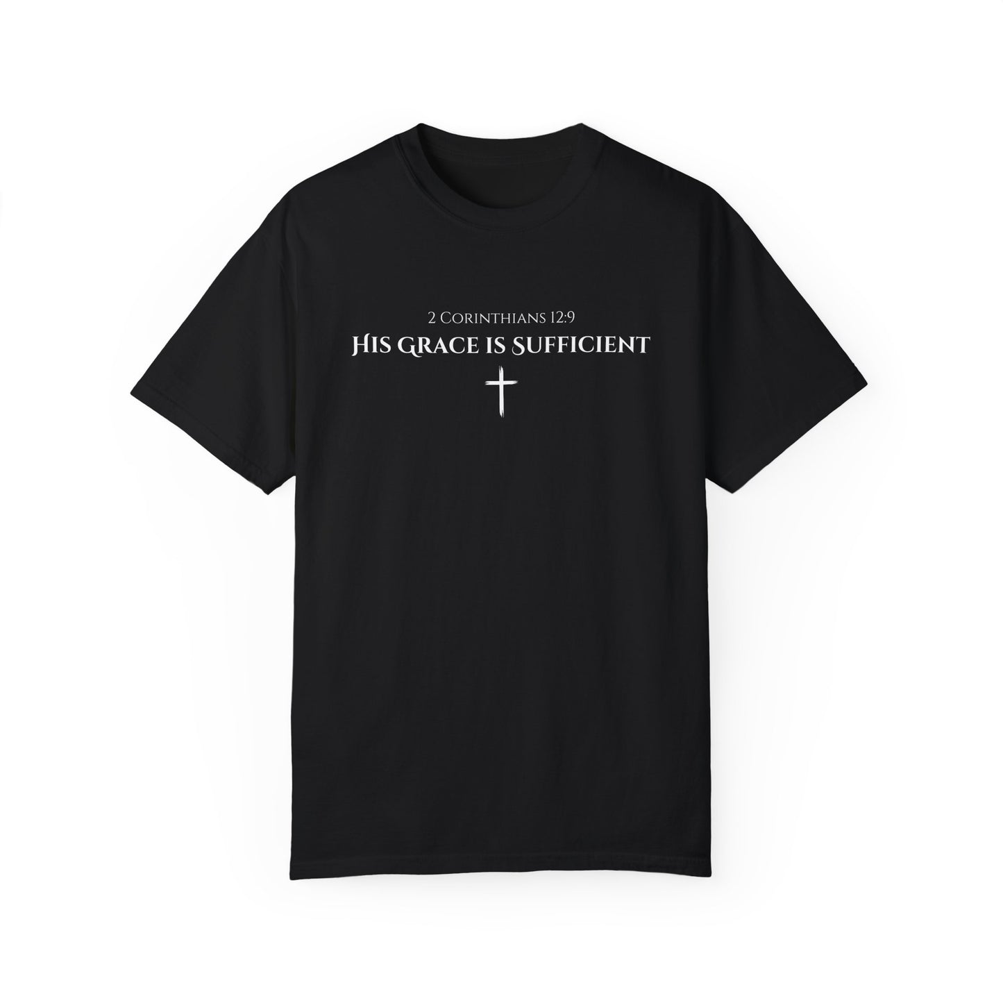 2 Corinthians 12:9 Tee