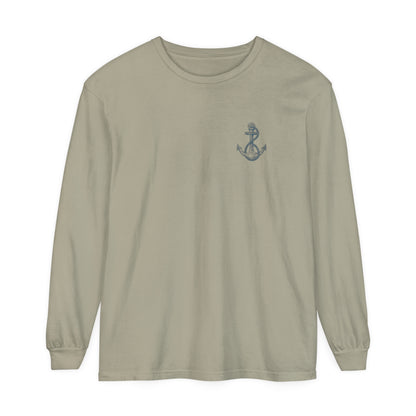 Fisher of Men Long Sleeve