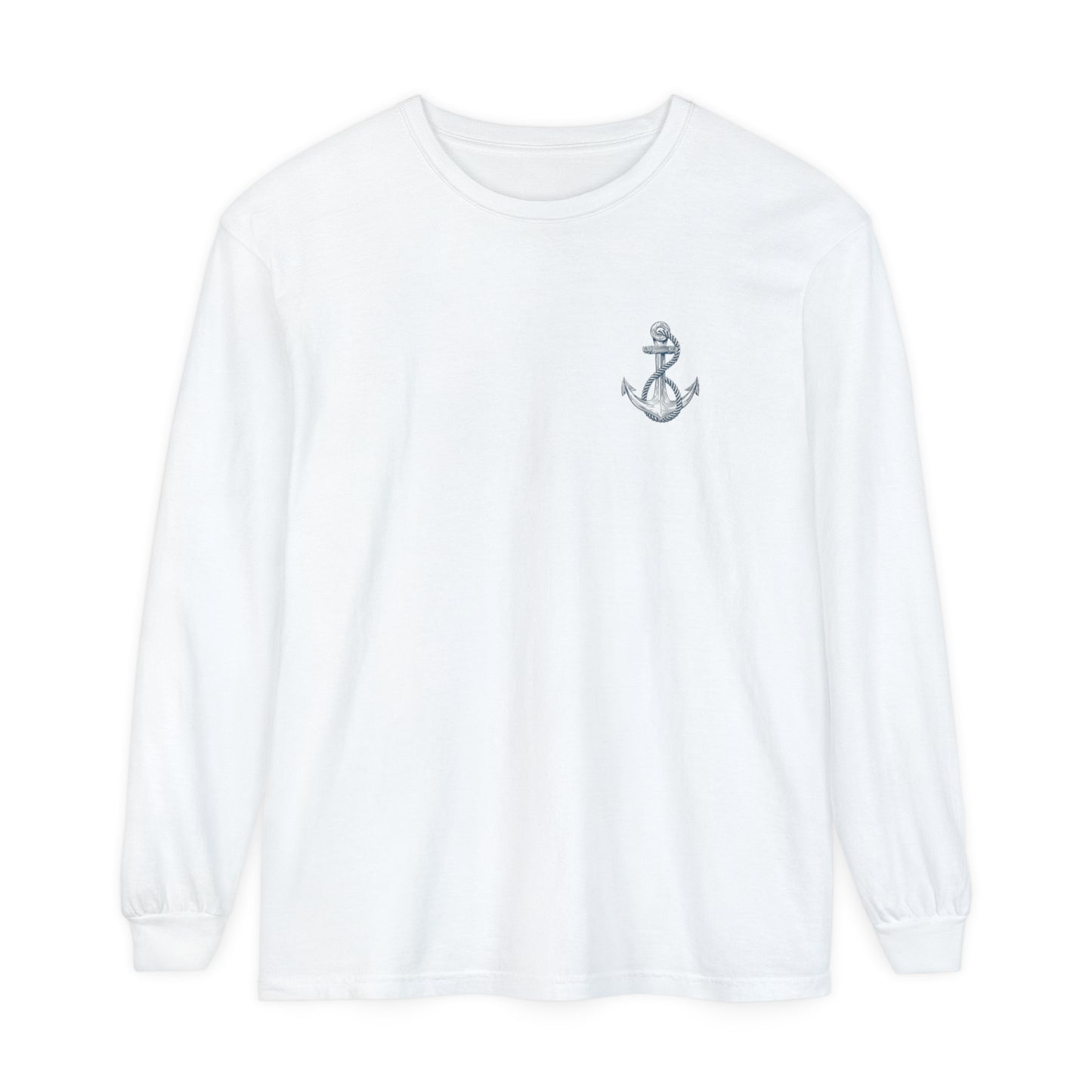 Fisher of Men Long Sleeve