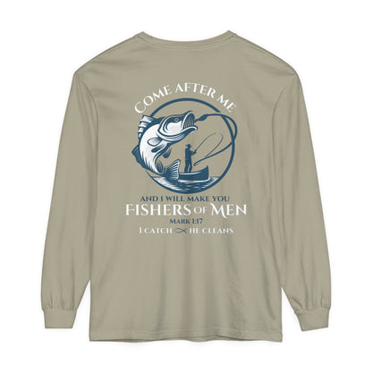 Fisher of Men Long Sleeve