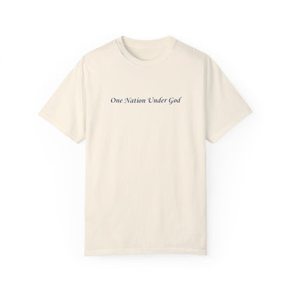 Psalms 33:12 Unisex Tee