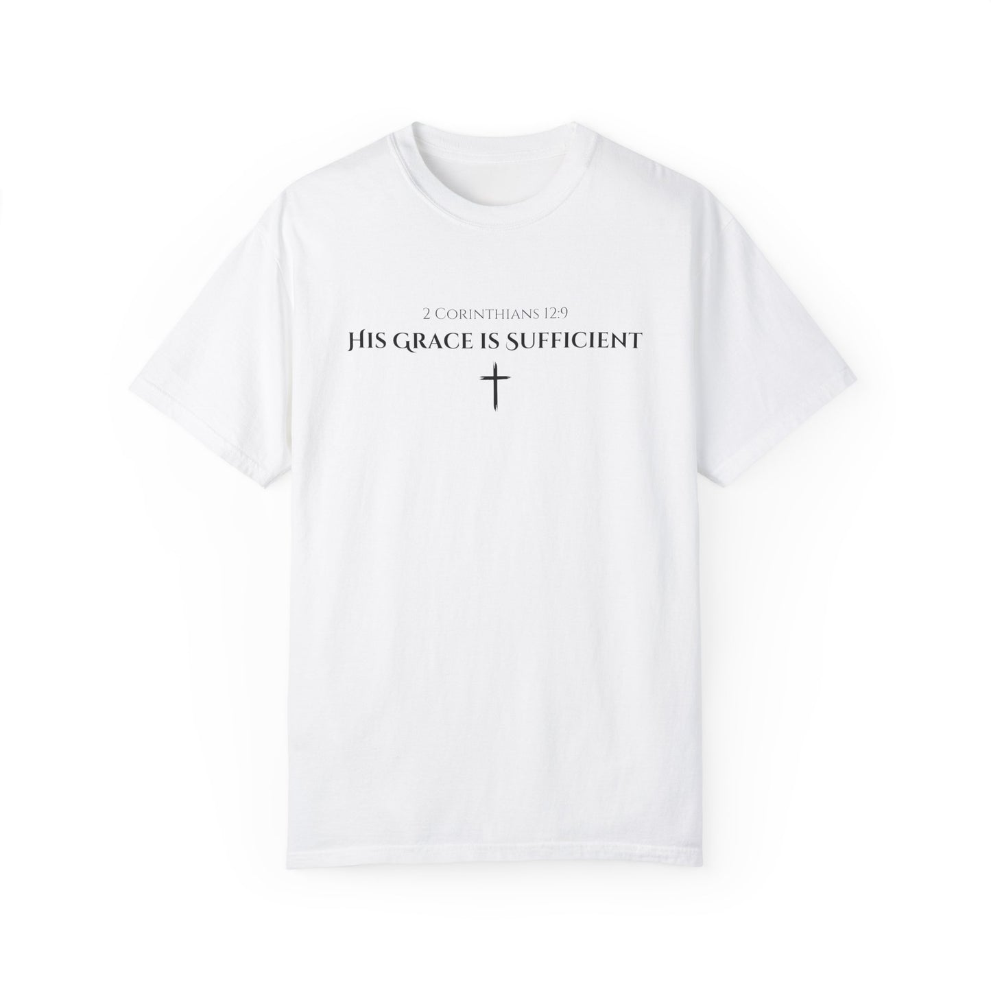 2 Corinthians 12:9 Tee