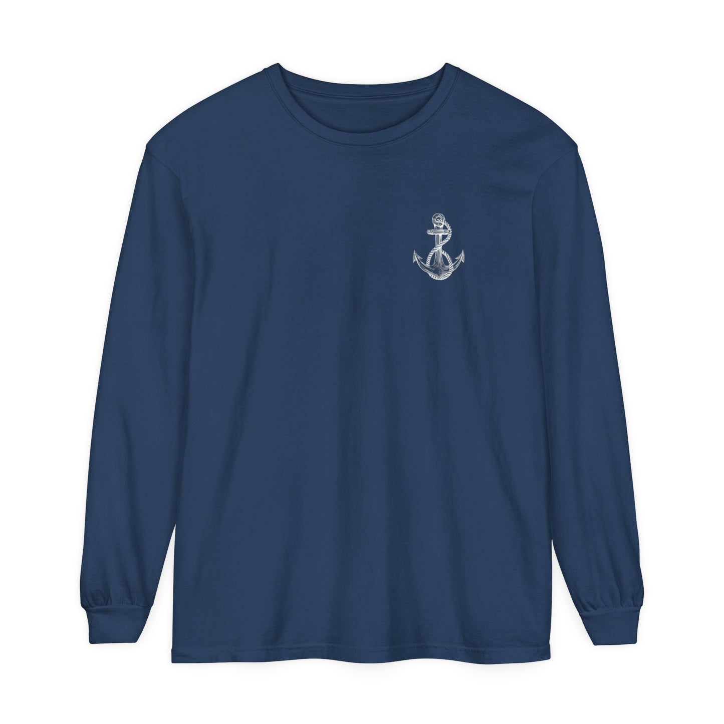 Fisher of Men Long Sleeve