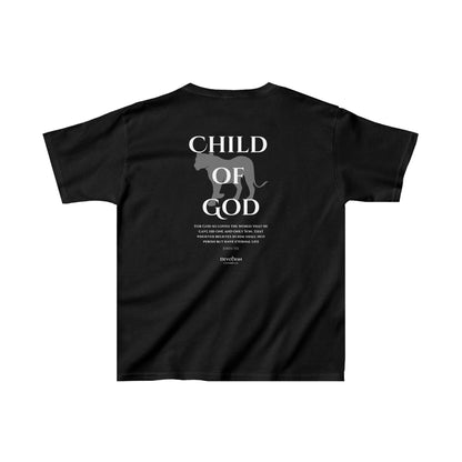 Youth Child of God Tee
