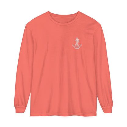 Fisher of Men Long Sleeve