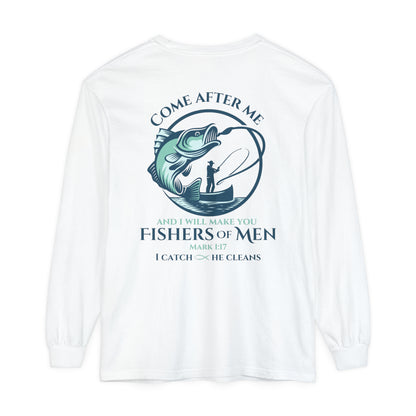 Fisher of Men Long Sleeve