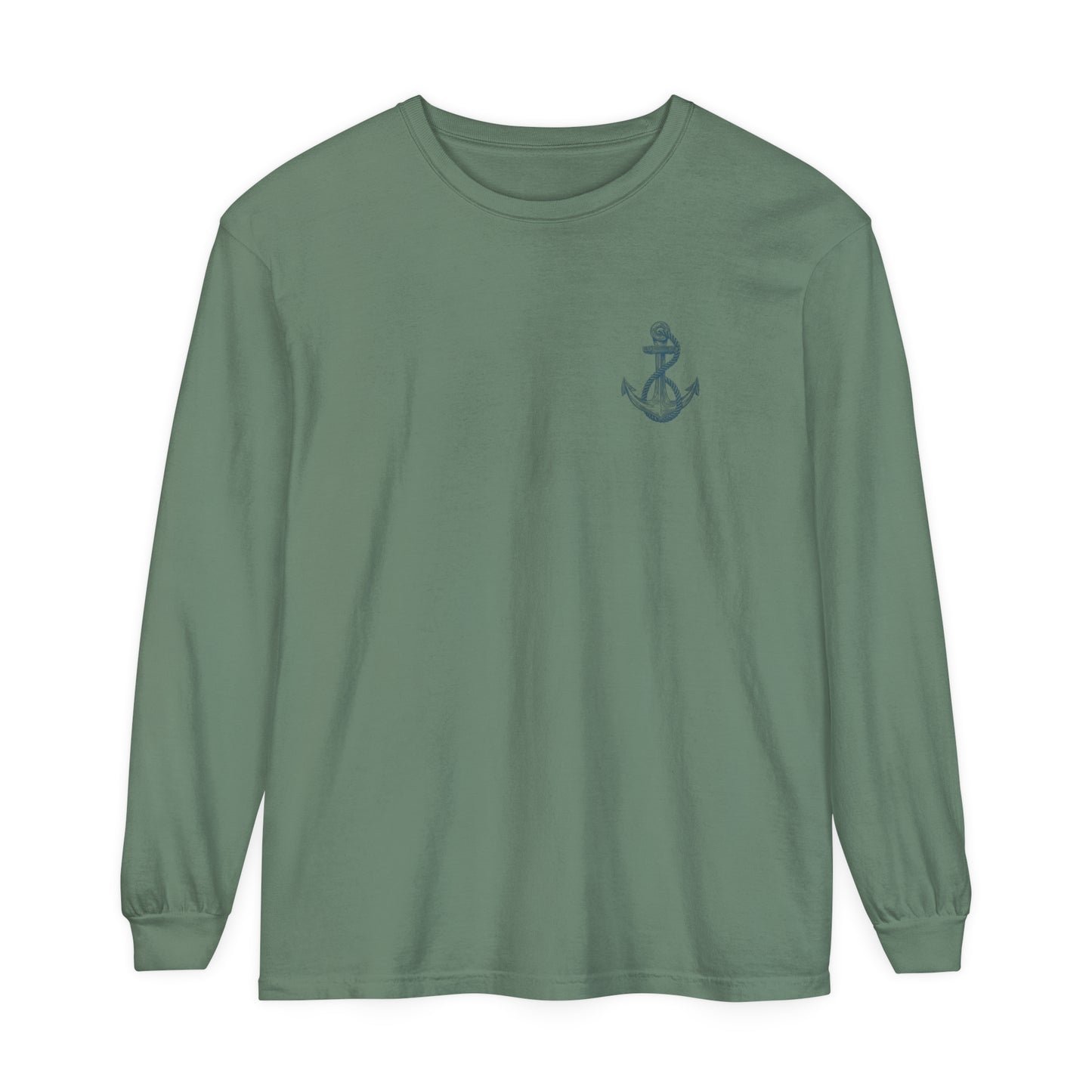 Fisher of Men Long Sleeve