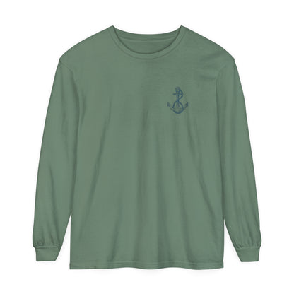 Fisher of Men Long Sleeve