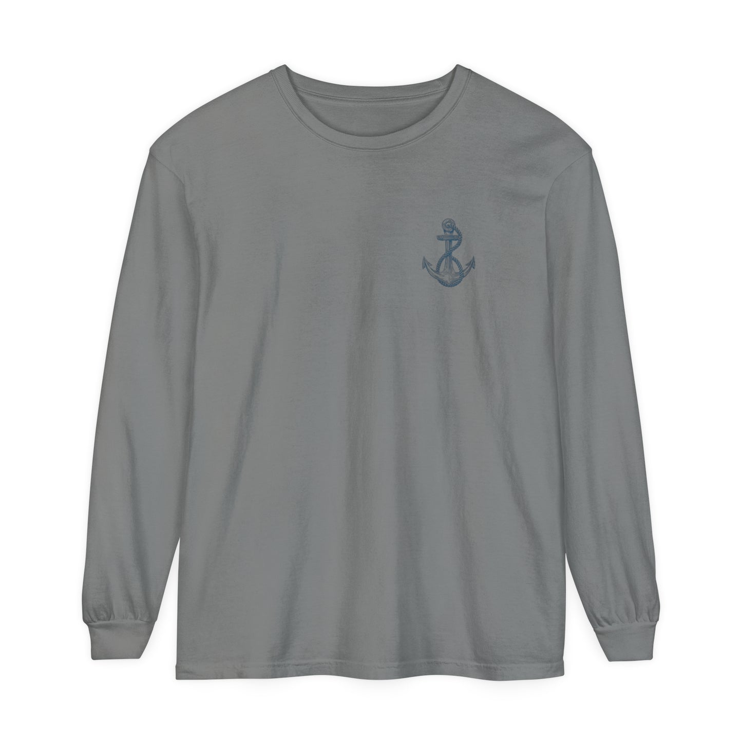 Fisher of Men Long Sleeve