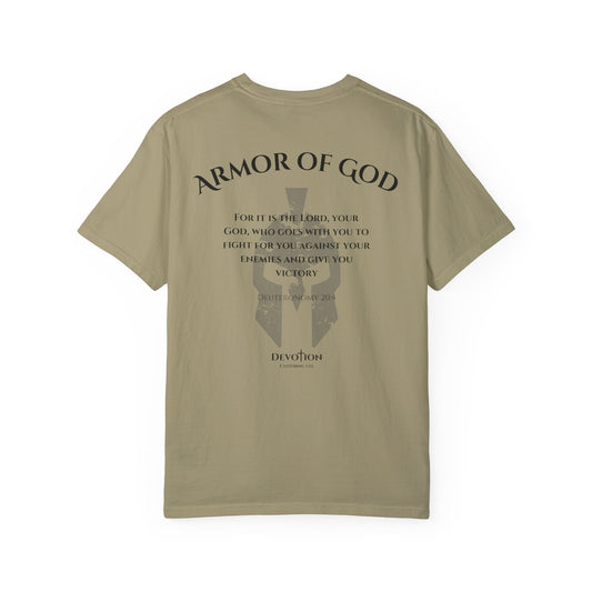 Armor of God Men's Tee