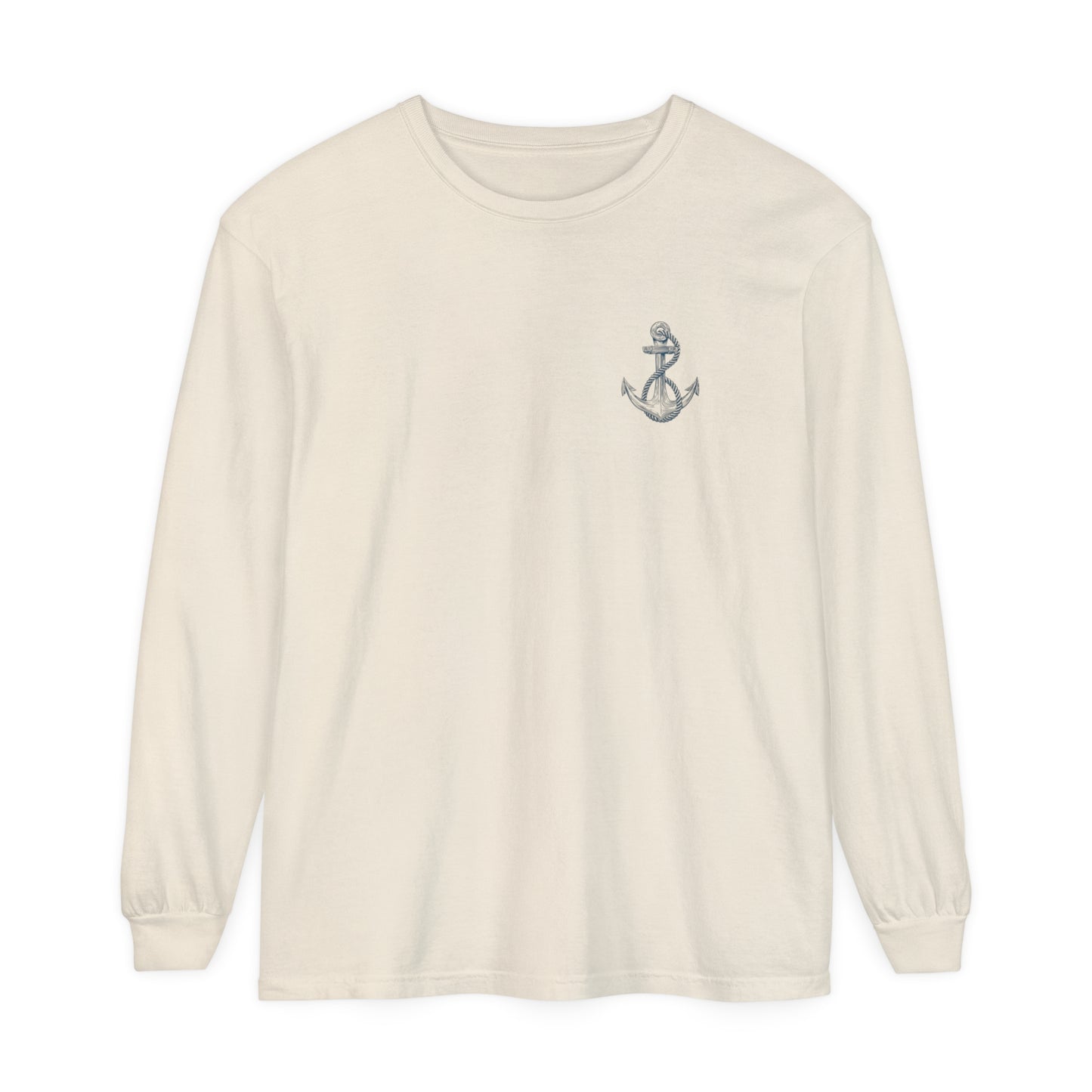 Fisher of Men Long Sleeve