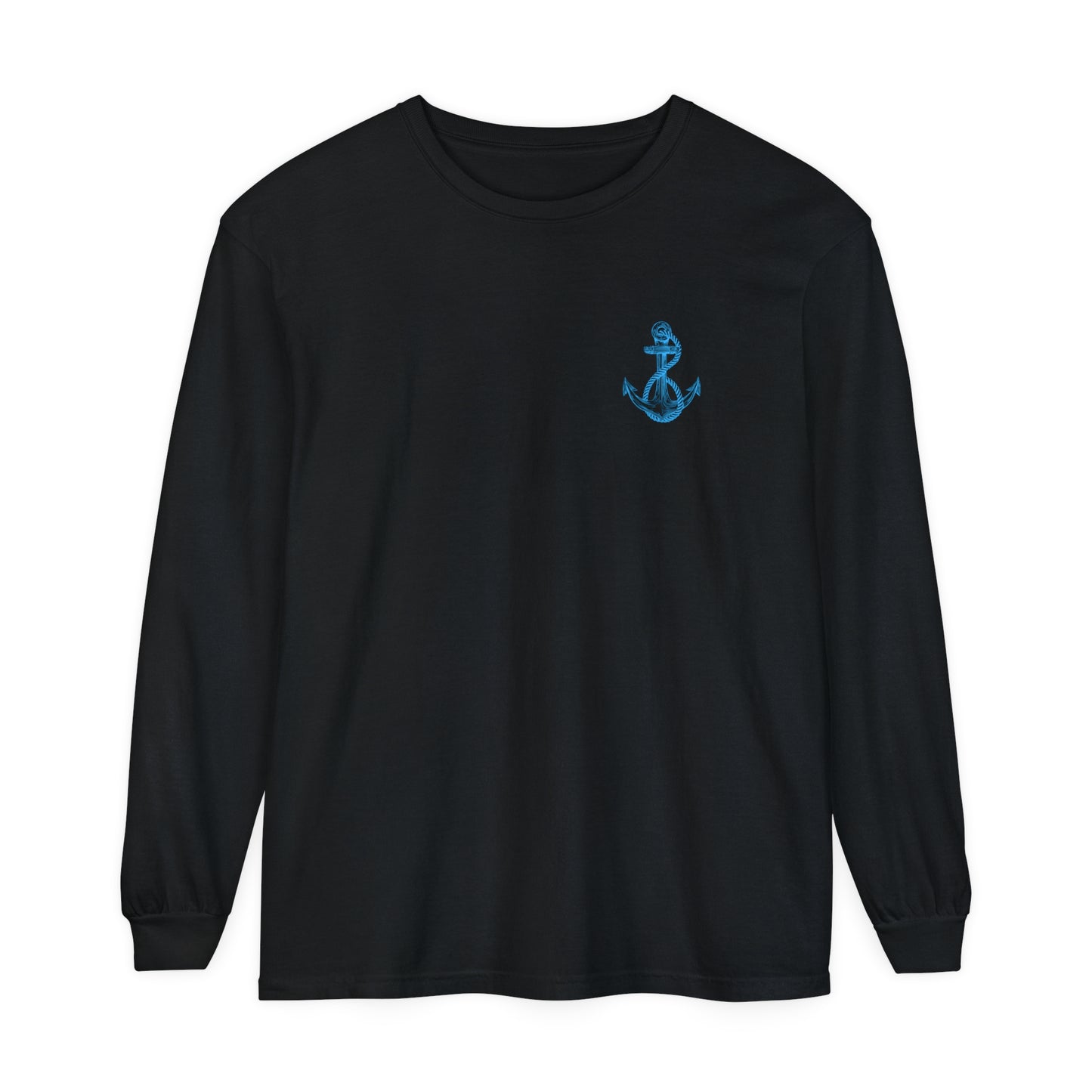 Fisher of Men Long Sleeve