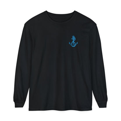 Fisher of Men Long Sleeve