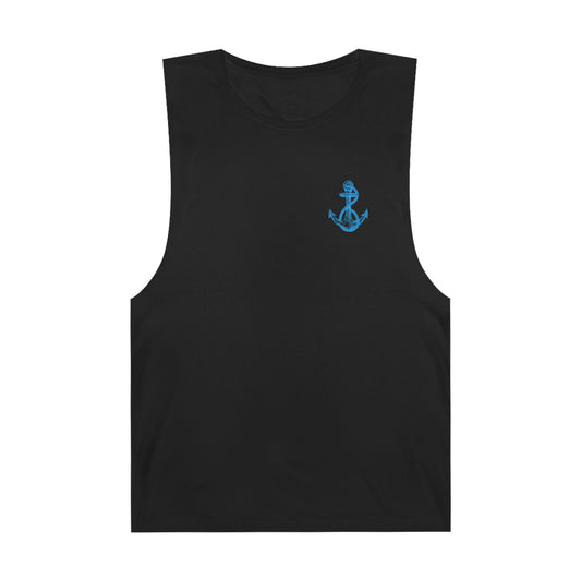 Fisher of Men Tank