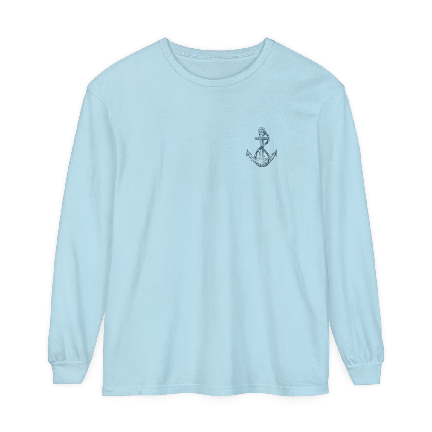 Fisher of Men Long Sleeve